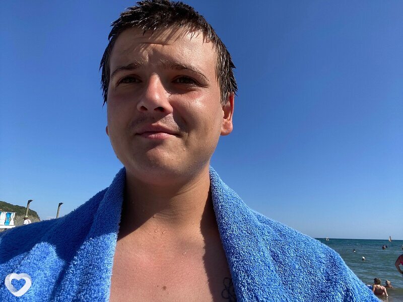 Вадим, 22, Пятигорске — анкета №2224905