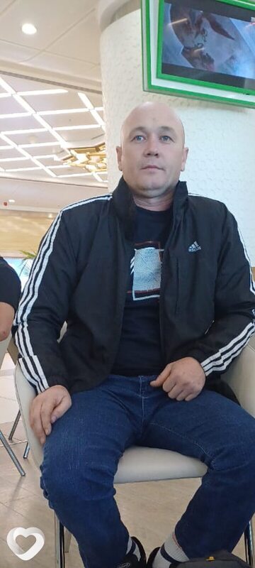 Азим, 41, Воронеже — анкета №2224915