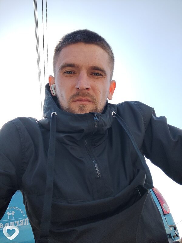 Ваня, 28, Шахтах — анкета №2224944