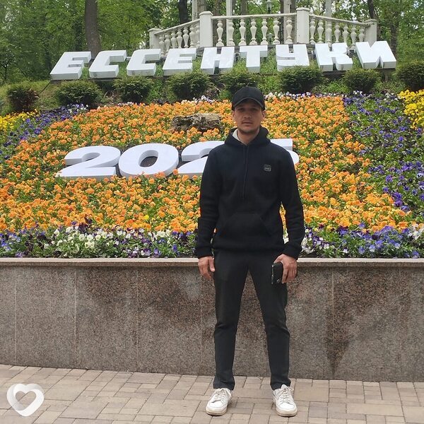 Довлетмырат, 25, Ессентуках — анкета №2224945