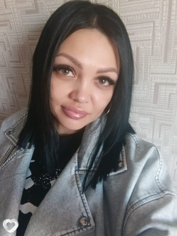 Ульяна, 39, Санкт-Петербурге — анкета №2224952