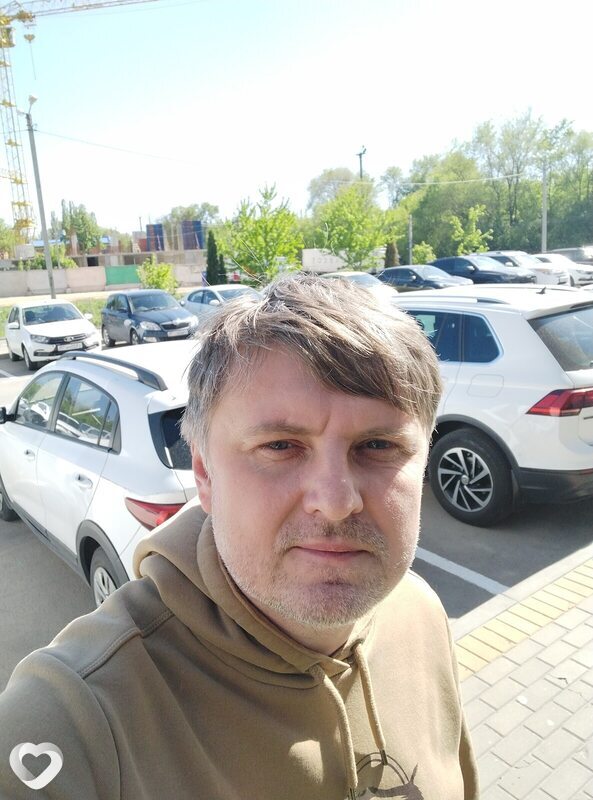 Александр, 41, Воронеже — анкета №2224953