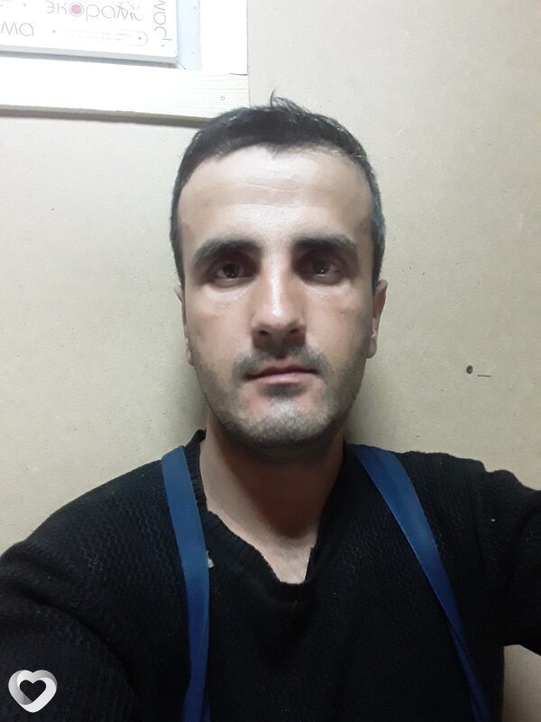 Тохир, 34, Москве — анкета №2224954