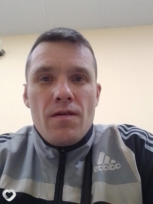 Вова, 45, Гатчине — анкета №2224960