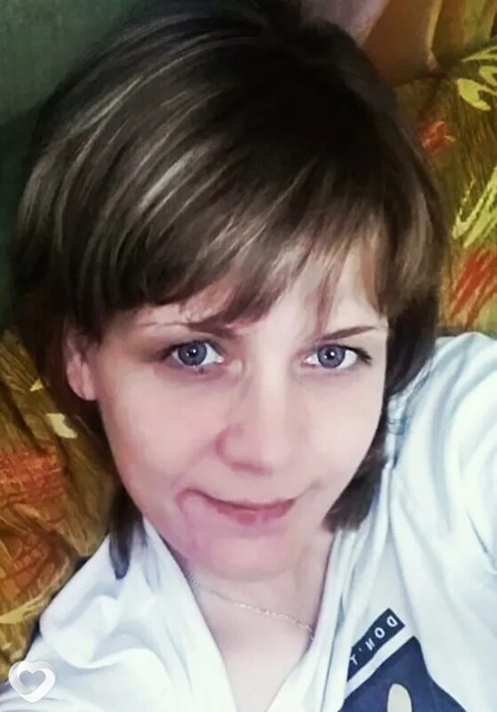 Анна, 40, Омске — анкета №2224974