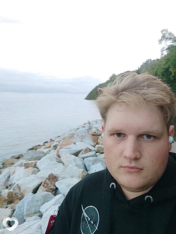 Илья, 24, Бобруйске — анкета №2224977
