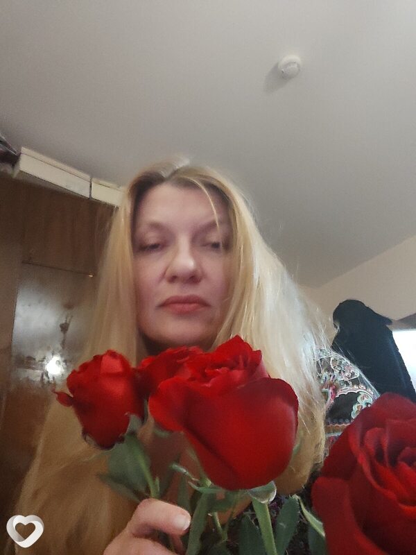 Татьяна, 56, Санкт-Петербурге — анкета №2224980
