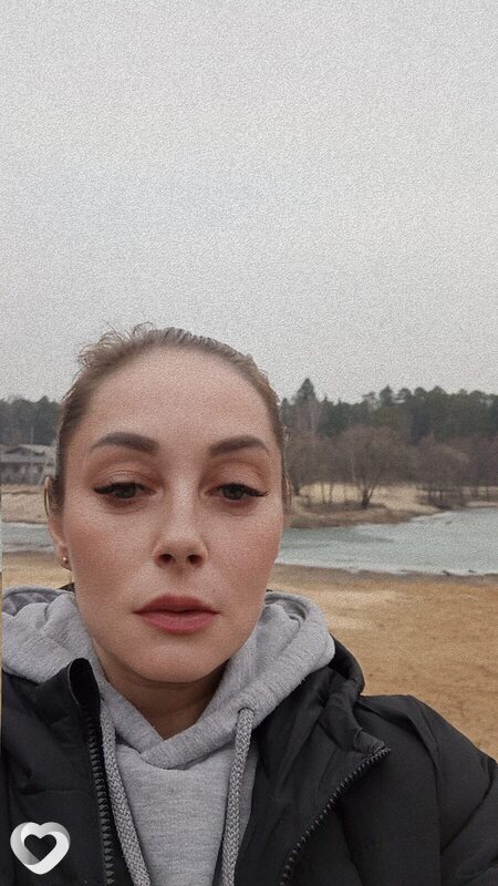 Маша, 41, Москве — анкета №2224981