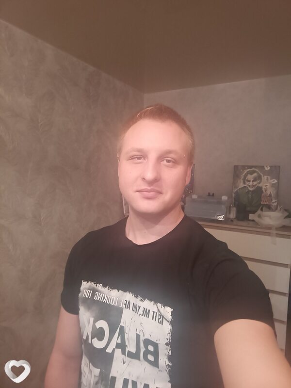Евгений, 30, Минске — анкета №2224988