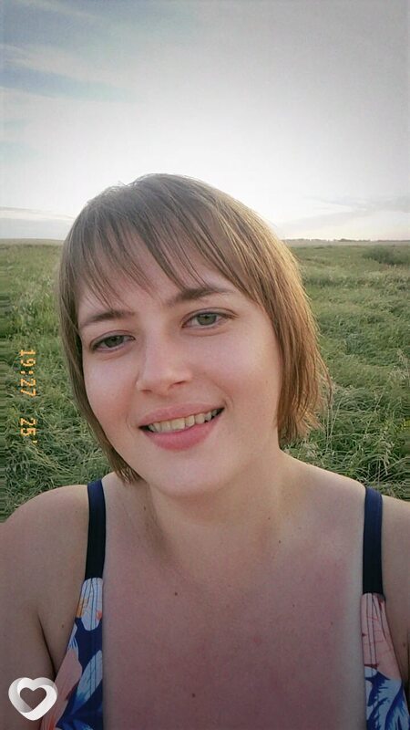 Любовь, 34, Москве — анкета №2224991
