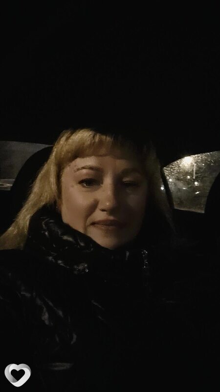 Ольга, 45, Минске — анкета №2224745