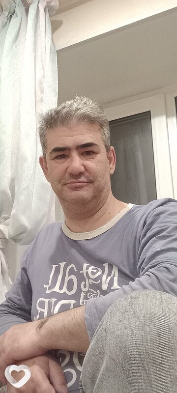 Мистер Б, 50, Санкт-Петербурге — анкета №2224748