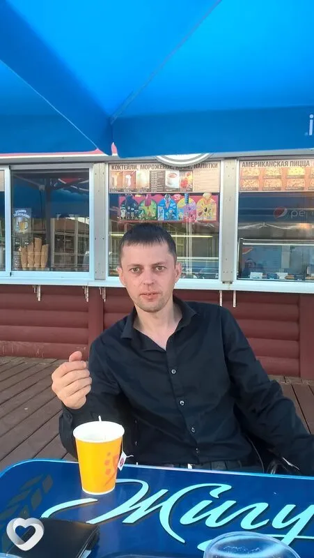 Роман, 30, Барнауле — анкета №2224755