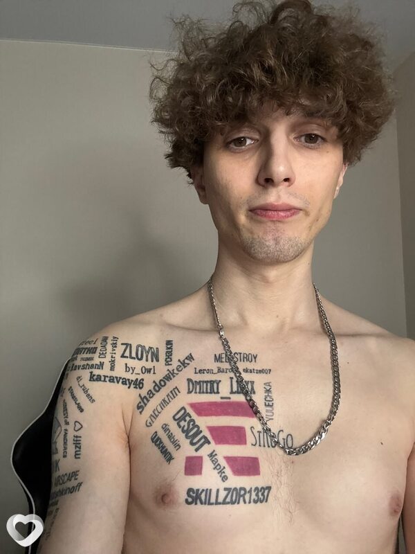 Павел, 23, Новосибирске — анкета №2224757