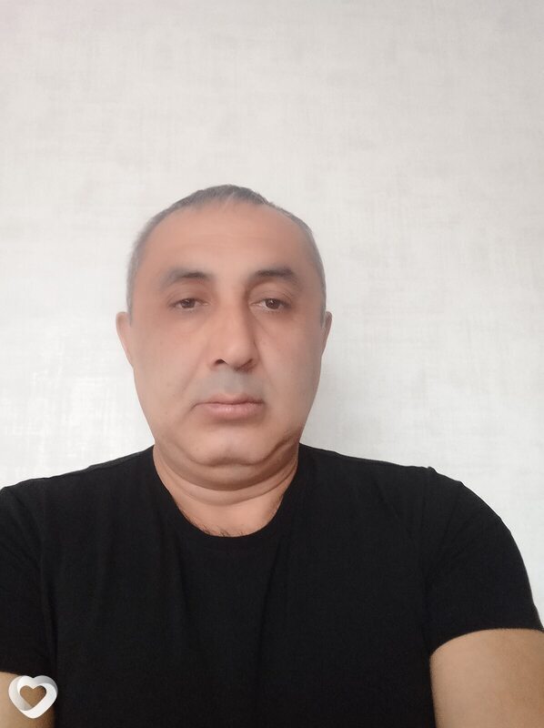 Карен, 41, Воронеже — анкета №2224762
