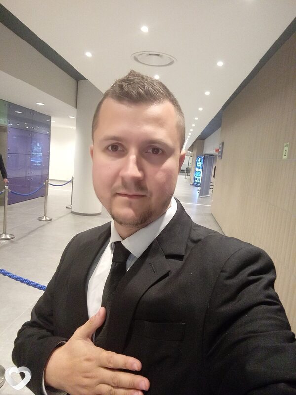 Сергей, 35, Ярославле — анкета №2224823