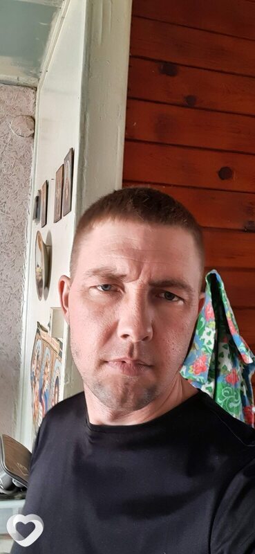 Артём, 39, Пятигорске — анкета №2224826