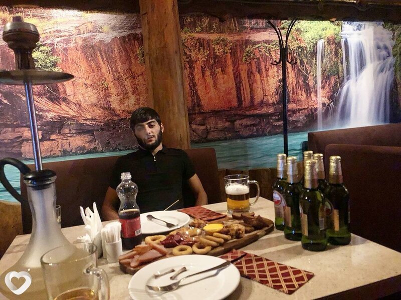 Аро, 40, Альметьевске — анкета №2224827
