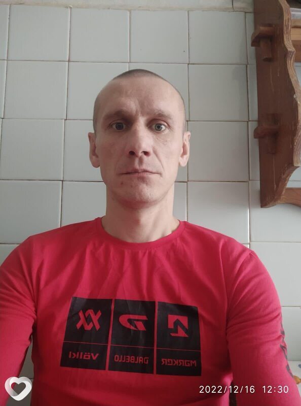 Александр, 41, Смоленске — анкета №2224832
