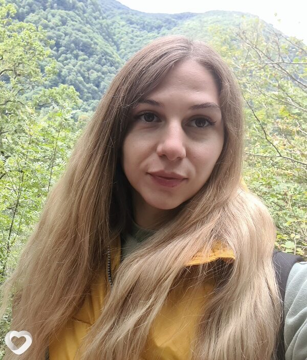 Юля, 31, Москве — анкета №2224835