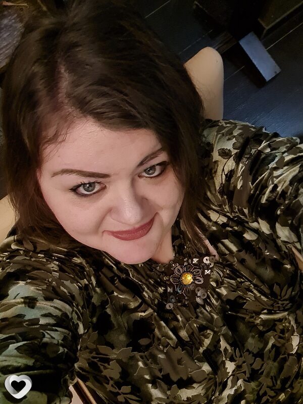 Ирина, 46, Ханты-Мансийске — анкета №2224918