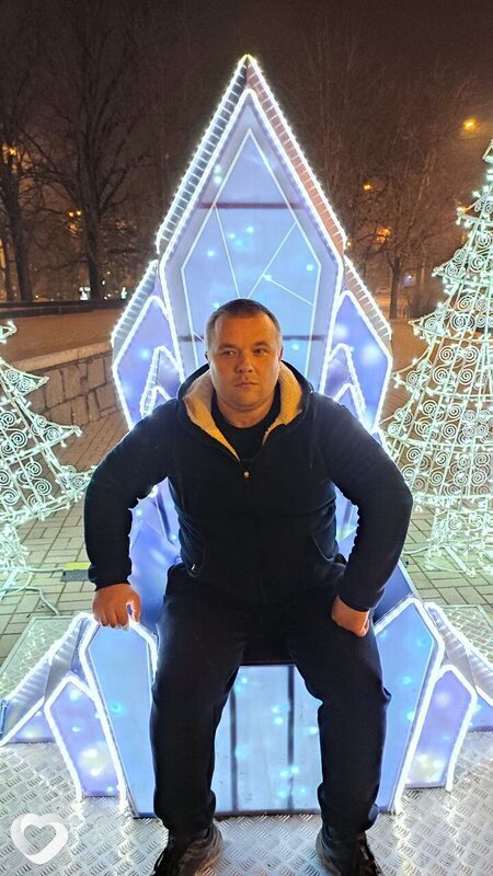 Дмитрий, 39, Донецке — анкета №2224923