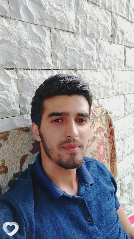 Хаял, 32, Благовещенске — анкета №2224936