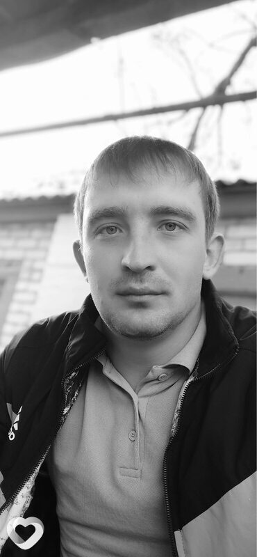 Александр, 34, Губкине — анкета №2225093