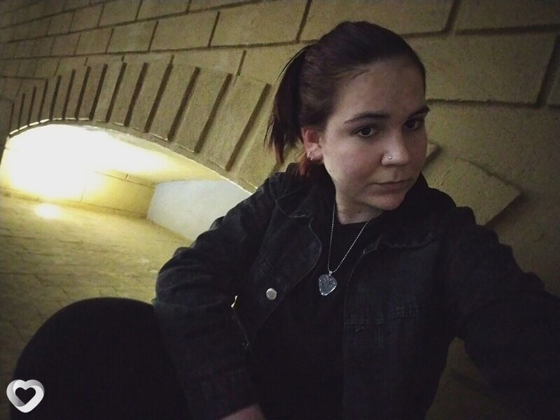 Соня, 21, Орёл — анкета №2225095