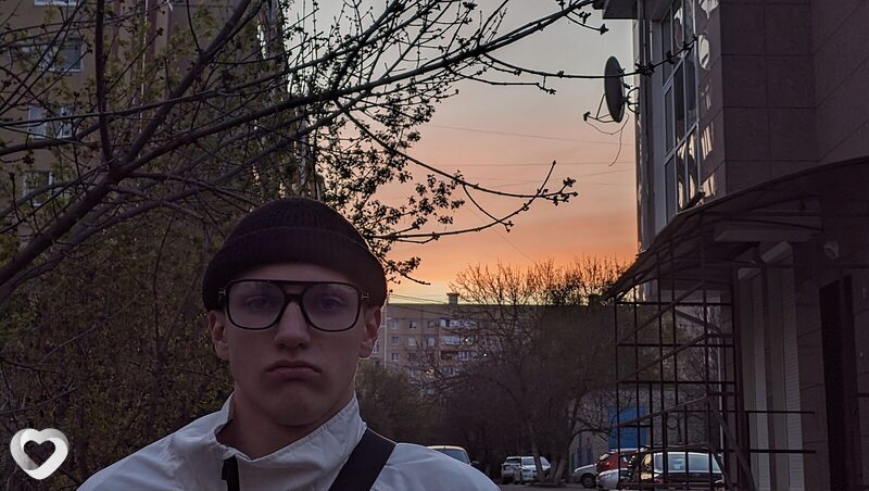Виктор, 19, Ставрополе — анкета №2225107