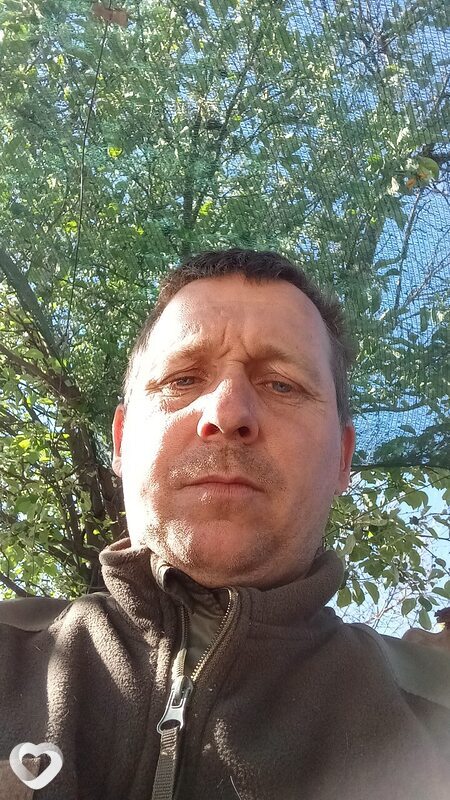 Руслан, 43, Запорожье — анкета №2225112