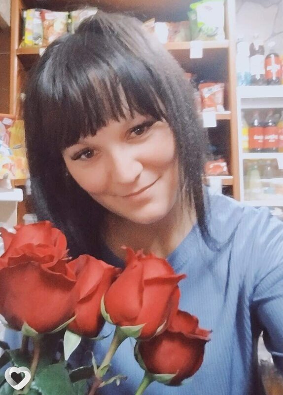 Апельсинка, 30, Новосибирске — анкета №2225114