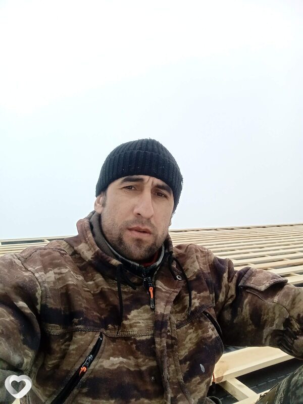 Ахмед, 38, Павлодаре — анкета №2225116