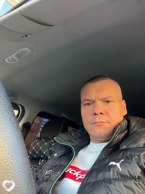 Евгений, 44, Кандалакше — анкета №2225229