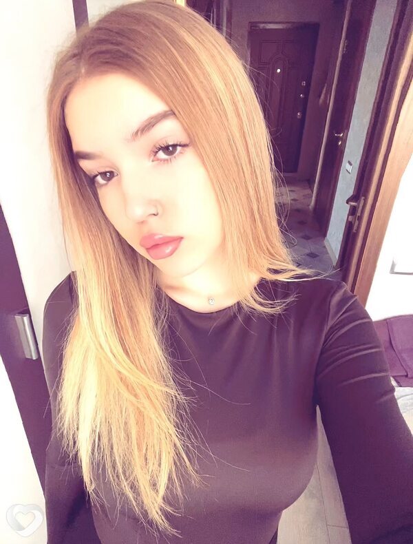 Амина, 20, Комсомольске-на-Амуре — анкета №2225233