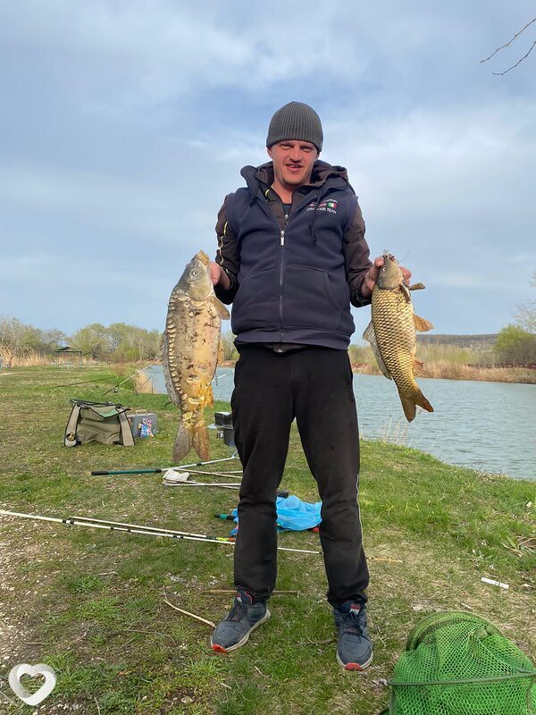 Serg, 41, Пятигорске — анкета №2225238