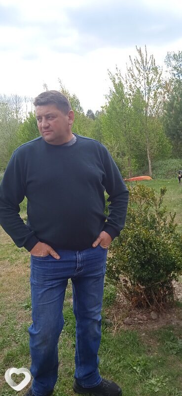 Андрей, 48, Гродно — анкета №2225241