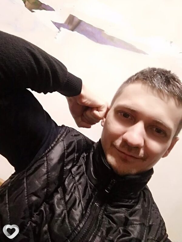 Евгений, 28, Златоусте — анкета №2225085
