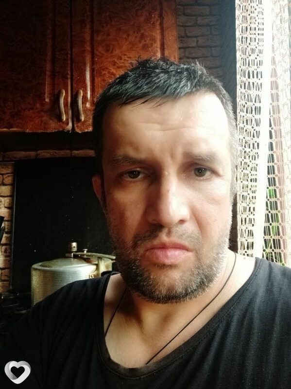 Дмитрий, 52, Москве — анкета №2225179