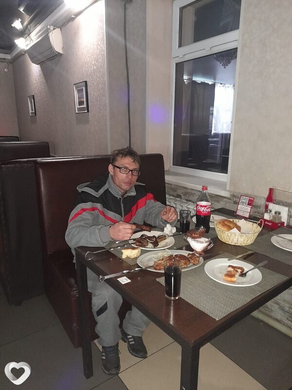 Евгений, 39, Усть-Каменогорск — анкета №2225183