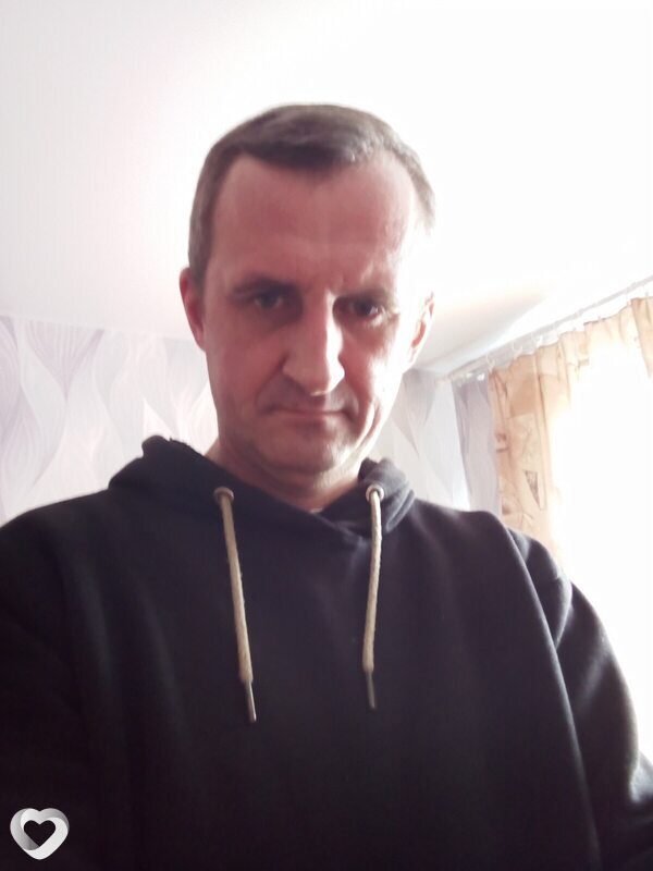 Андрей, 45, Барановичах — анкета №2225157