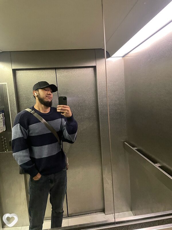 Нур, 26, Москве — анкета №2225165