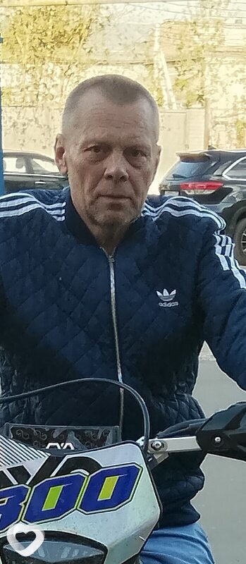 Вадим, 54, Орехово-Зуеве — анкета №2225198