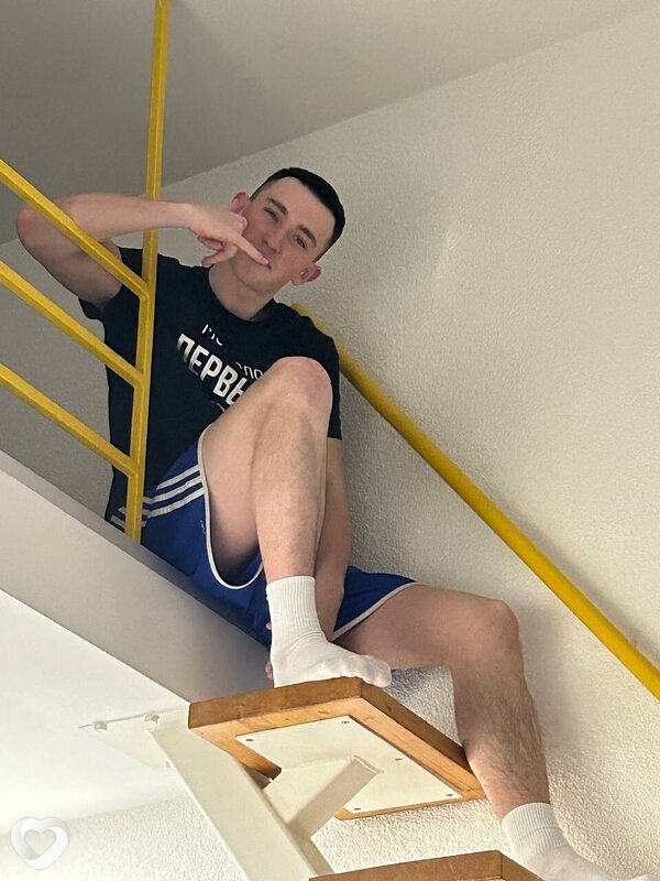 Женя, 22, Волковыске — анкета №2225209