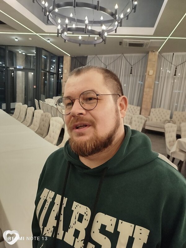 Денис, 41, Ижевске — анкета №2225211