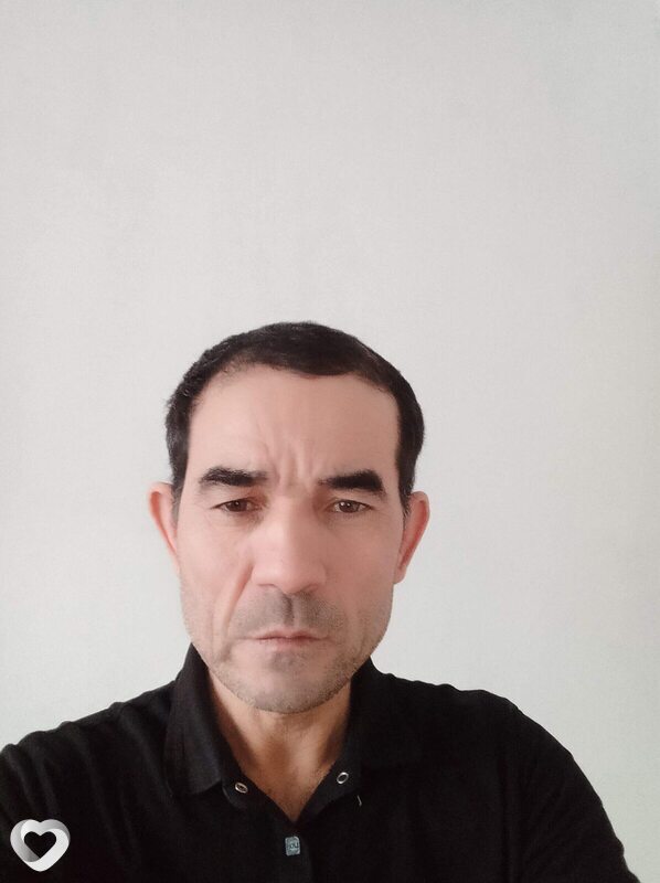 Шухрат, 50, Санкт-Петербурге — анкета №2225212