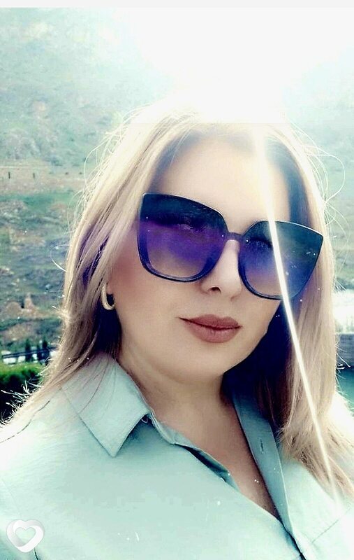 Лана, 26, Нальчике — анкета №2225469