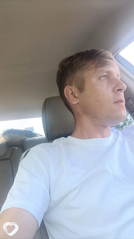 Александр, 43, Санкт-Петербурге — анкета №2225473