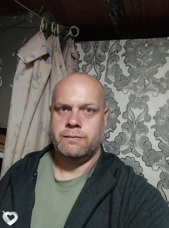 Михаил, 40, Минске — анкета №2225474