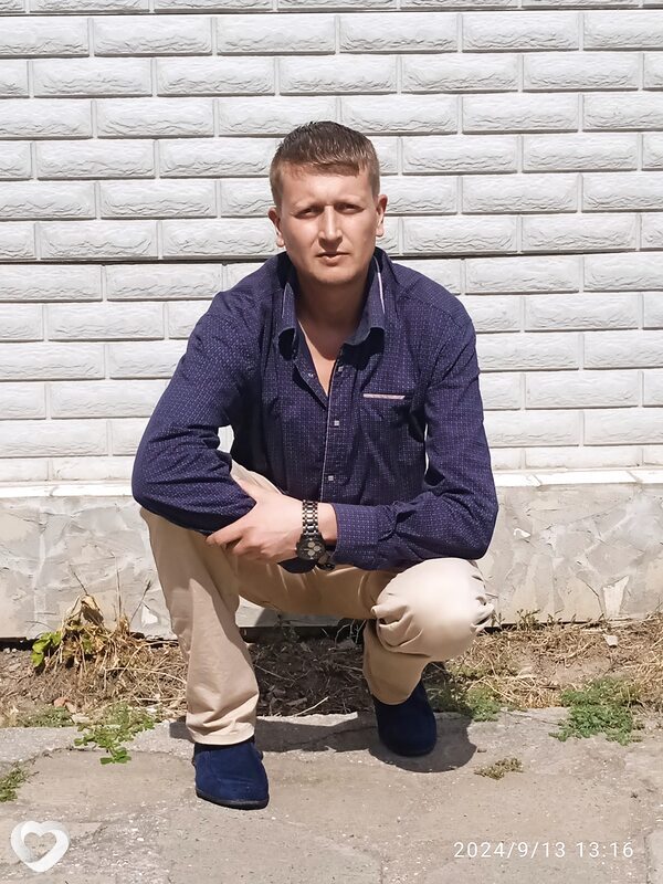 Игорь, Николаев